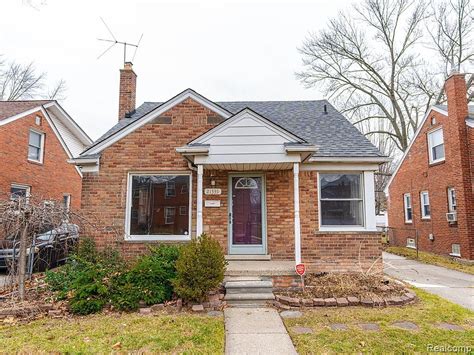 zillow harper woods|harper woods michigan 48225.